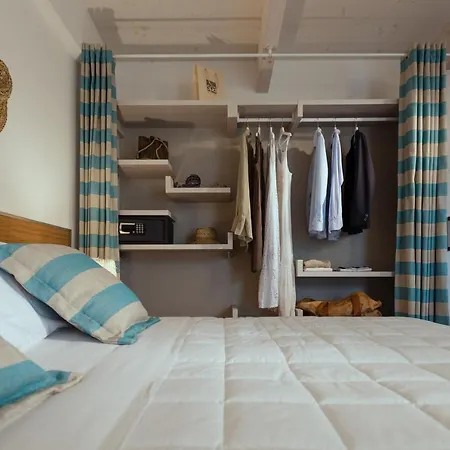 Bungalow Leccio Trilocale 3 Pax *
