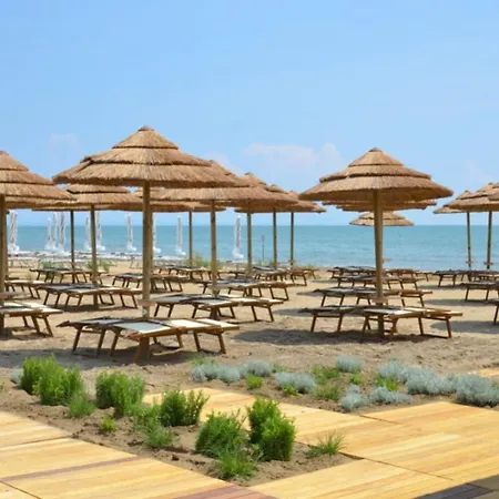 Bungalow Leccio Trilocale 3 Pax *