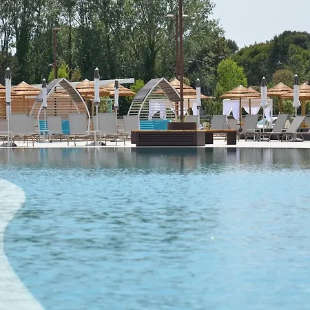 Bungalow Leccio Trilocale 3 Pax