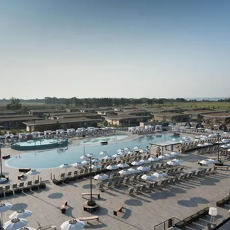 Bungalow Leccio Trilocale 3 Pax * Bibione