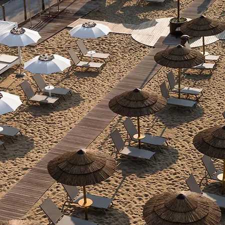 Bungalow Leccio Trilocale 3 Pax شاليه